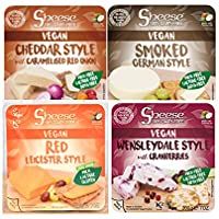 PROMO SHEESE QUESO EN BLOQUES PACK DE 4